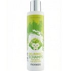 Monkids Skummigt Schampo & Tvål 200 ml