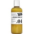 Moonsun Beeswax Body Oil 200 ml
