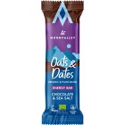 Moonvalley Oats & Dates Bar Chocolate & Sea Salt 50 g