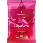 Moonvalley Organic Sports Drink Lingonberry 45 g
