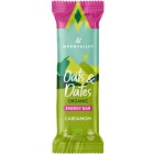 Moonvalley Vegan Energy Bar Oats & Dates - Cardamom 50 g