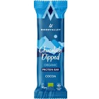 Moonvalley Vegan Protein Bar Chocolate-Dipped Cocoa 50 g