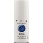 Mossa Fresh Active Deodorant Roll-On 50 ml