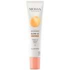 MOSSA GLOW CC Cream Light Beige 40 ml