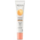 MOSSA GLOW CC Cream Medium Beige 40 ml