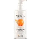 Mossa Vitamin Clean Hand Soap 250 ml