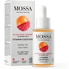 Mossa Vitamin Cocktail Face Oil 30 ml