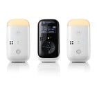 MOTOROLA Baby Monitor PIP 15 Twin Audio