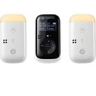 MOTOROLA Baby Monitor PIP 15 Twin Audio