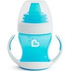 Munchkin Gentle Transition Cup 120 ml, Blue +4 mån