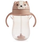 Munchkin Tip & Sip Animal Cup Dog +9 mån 296 ml