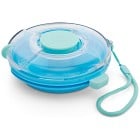 Munchkin Snack Wheel Blue +24 mån