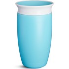 Munchkin Miracle 360 Sippy Cup Blue 296 ml