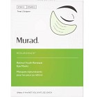 Murad Retinol Youth Renewal Eye Masks 5-pack