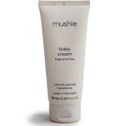 Mushie Baby Cream Fragrance Free 100 ml