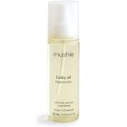 Mushie Baby Oil Fragrance Free 145 ml