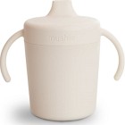 Mushie Pipmugg, Ivory