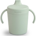 Mushie Pipmugg, Sage
