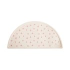 Mushie Underlägg Silikon (Bows)