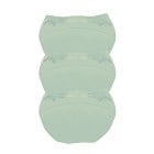 My Carry Potty Potträningsbyxa 3-pack Pastellgrön 3-4 år
