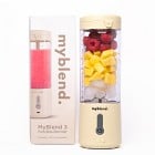 MyBlend 3 Trådlös Mixer