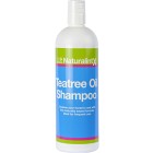 NAF Teetree Oil schampo 500 ml