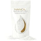Nanoil Dead Sea Bath Salt 500 g
