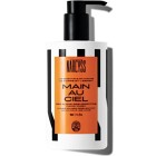 Narcyss Main au Ciel Red Algae Hand Wash 400 ml