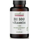Närokällan B1 100 mg 90 kapslar