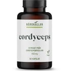Närokällan Cordyceps 90 kapslar