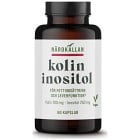 Närokällan Kolin & Inositol 60 kapslar