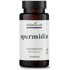 Närokällan Spermidin 60 kapslar