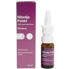 Näsolja Punkt 10 ml
