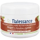 Natessance Nourishing Anti-Aging Hair Mask 200 ml