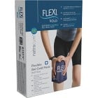 NatraCure FlexiKold gel kylpack Halvstorlek 1 st