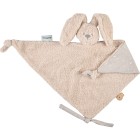 Nattou Lapidou Teddy Snutte Stor Beige