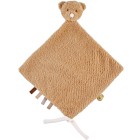 Nattou Teddy Snutte Björn Brun