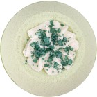Natural by Accentra Bath bomb Aloe Vera 190g