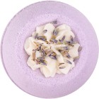 Natural by Accentra Bath bomb Lavender. 190g