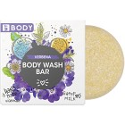 Natural by Accentra Body Wash Bar Verbena 60 g