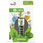 Natural by Accentra Läppbalsam Peppermint 10 g