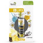 Natural by Accentra Läppbalsam Vanilla 10 g