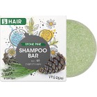 Natural by Accentra Shampoo Bar Stone Pine 60 g