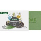 Natural by Accentra Sheep Milk Soap Stone Pine 100 g