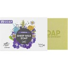 Natural by Accentra Sheep Milk Soap Verbena 100 g