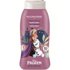 Naturaverde Kids Frozen Bubble Bath 250 ml