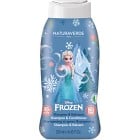 Naturaverde Kids Frozen Shampoo & Conditioner 250 ml