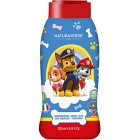 Naturaverde Kids Paw Patrol Bubble Bath 250 ml