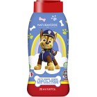 Naturaverde Kids Paw Patrol Shampoo & Shower Gel 250 ml