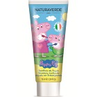 Naturaverde Kids Peppa Pig Toothpaste 75 ml